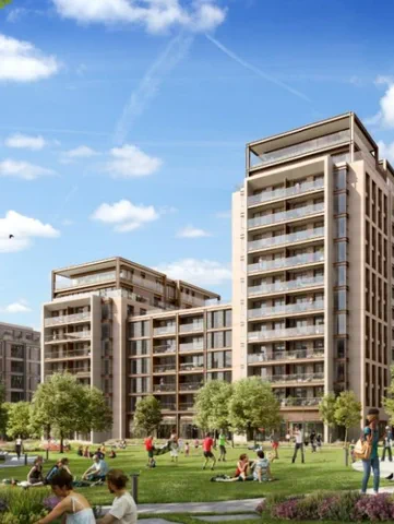 Scaffolding and Hoist Second phase win at Fulham mixed-use scheme